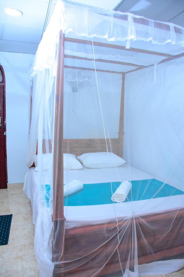 Relax Guest House Dambulla Exteriér fotografie