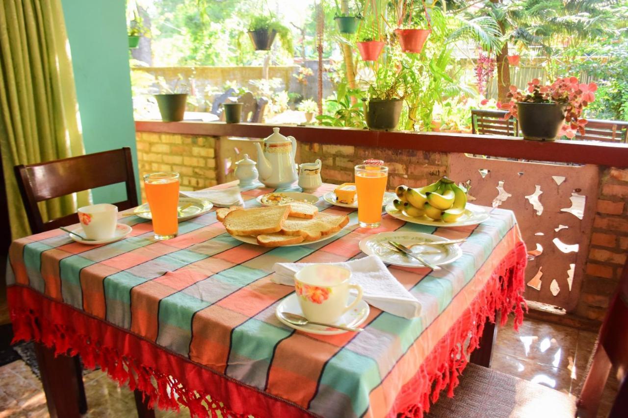 Relax Guest House Dambulla Exteriér fotografie