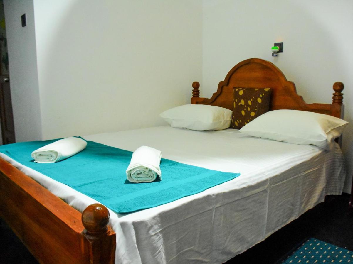 Relax Guest House Dambulla Exteriér fotografie