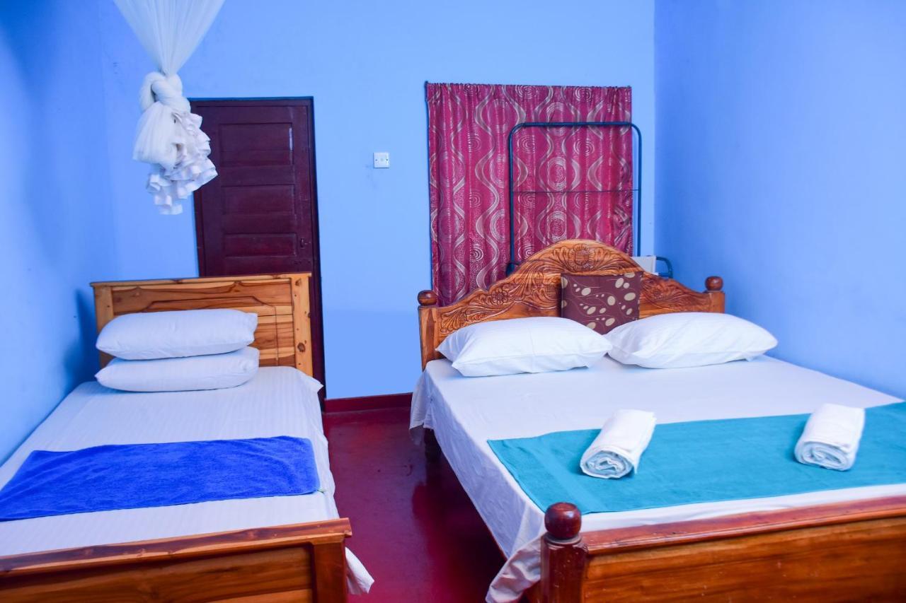 Relax Guest House Dambulla Exteriér fotografie