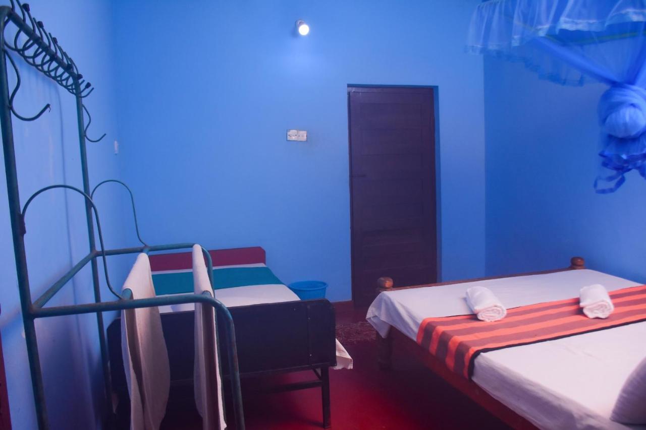 Relax Guest House Dambulla Exteriér fotografie