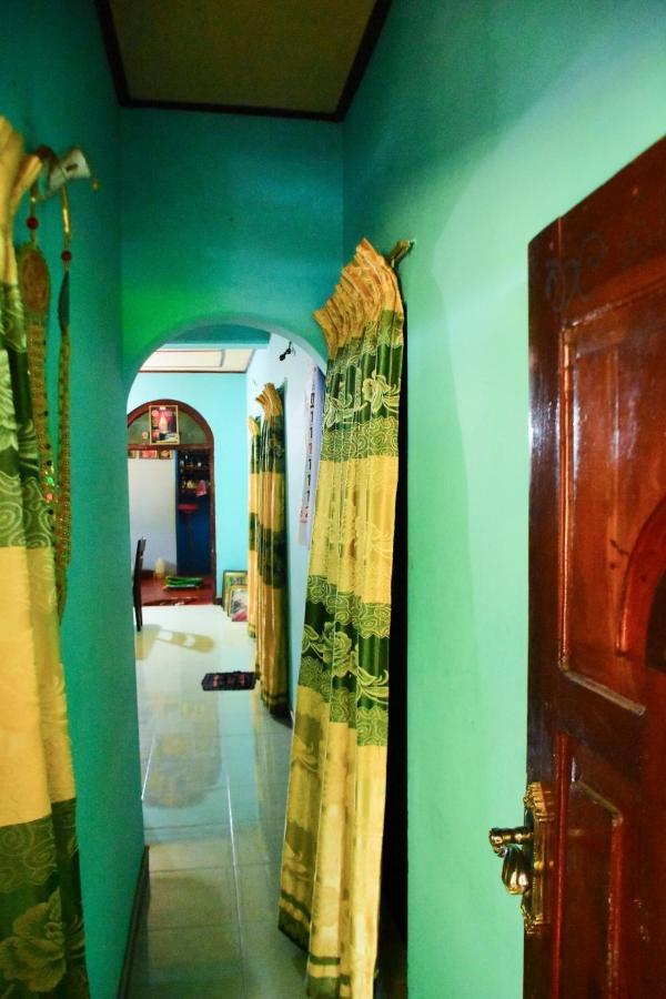Relax Guest House Dambulla Exteriér fotografie