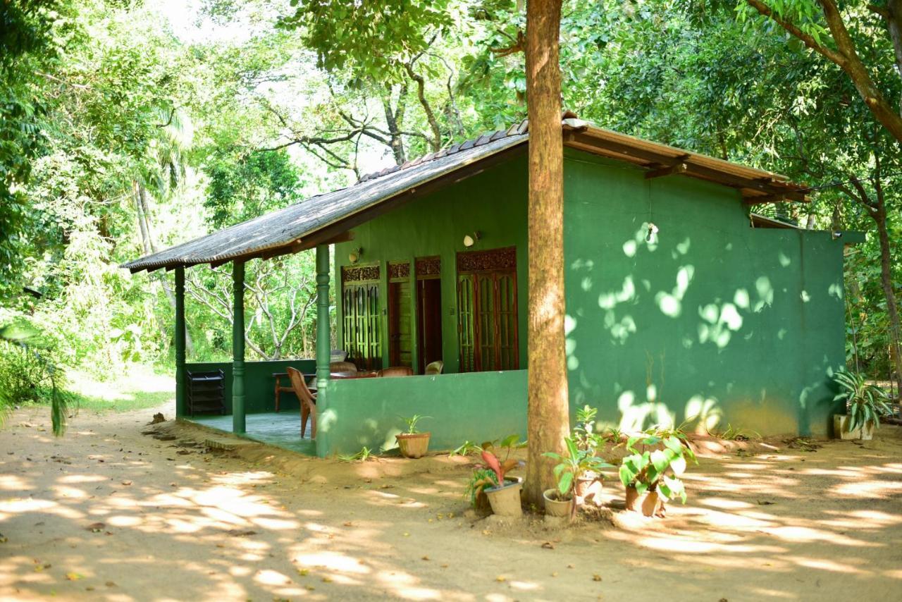 Relax Guest House Dambulla Exteriér fotografie