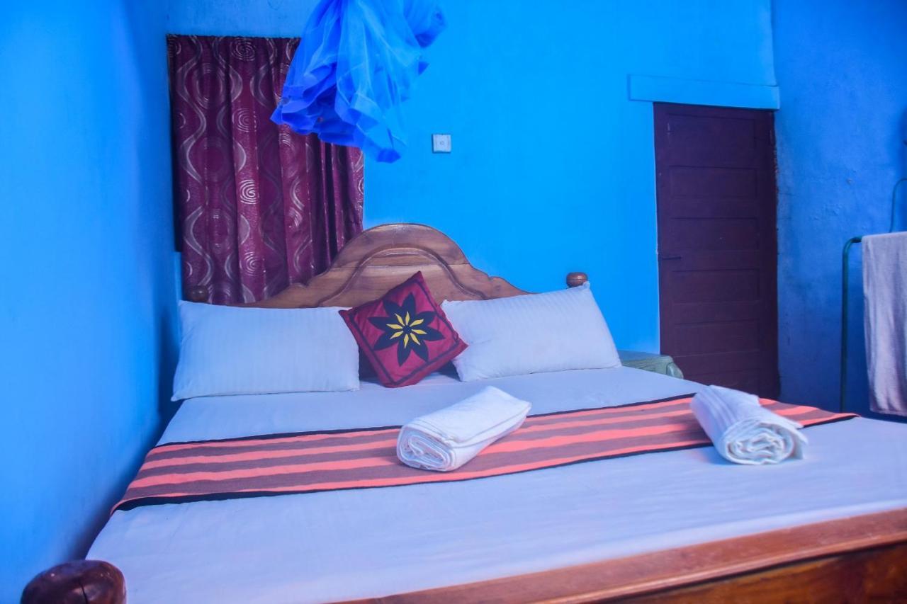 Relax Guest House Dambulla Exteriér fotografie