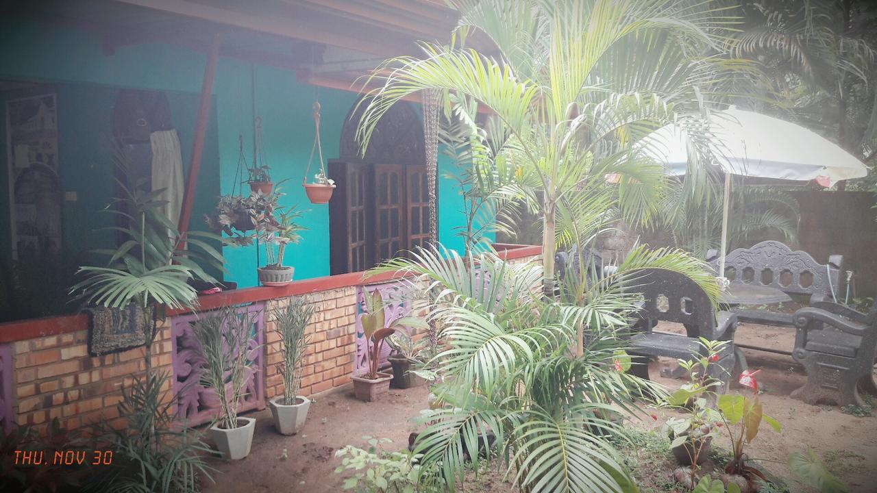 Relax Guest House Dambulla Exteriér fotografie